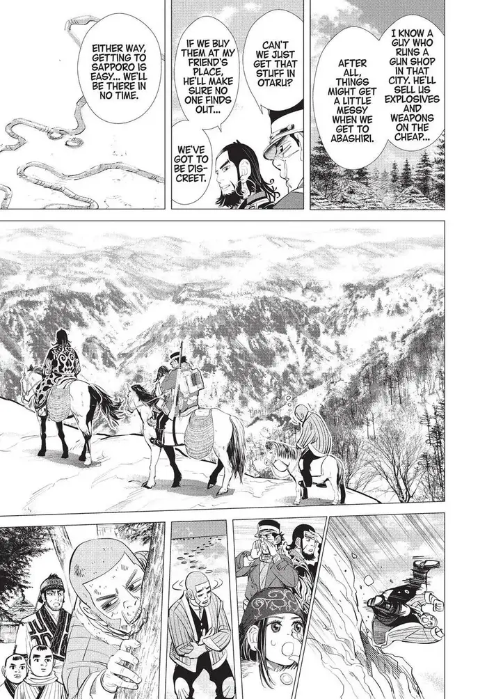 Golden Kamuy Chapter 50 image 08_optimized